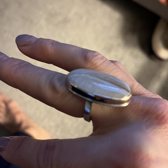 Jamie Joseph Ring - Picture 2 of 4